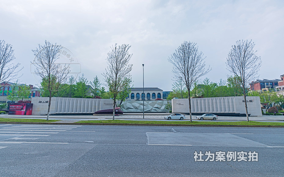 小區(qū)住宅智能電表遠(yuǎn)程抄表應(yīng)用案例