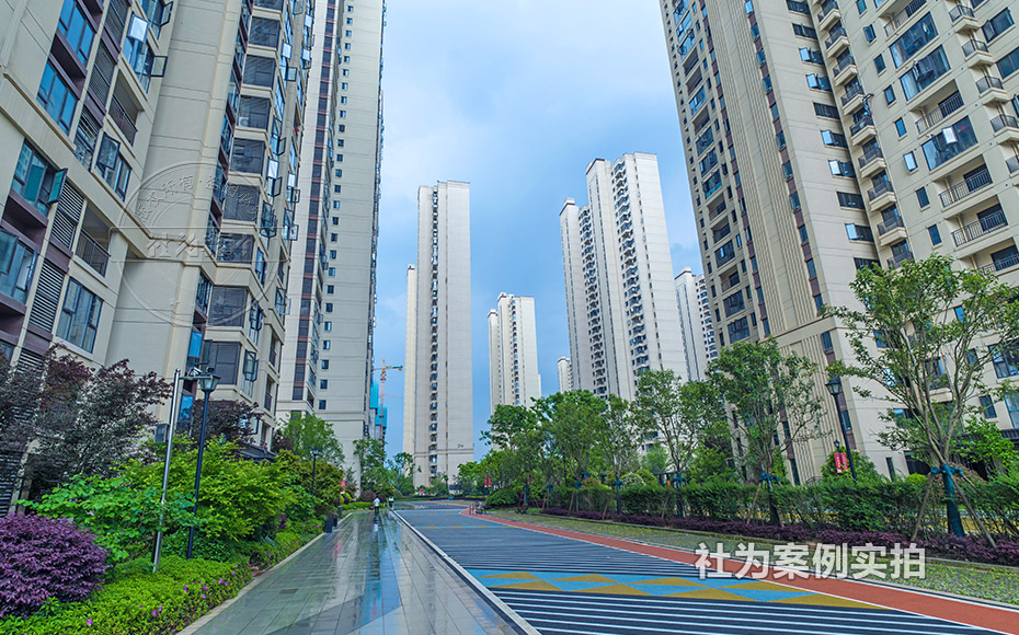 小區(qū)住宅智能電表遠(yuǎn)程抄表應(yīng)用案例