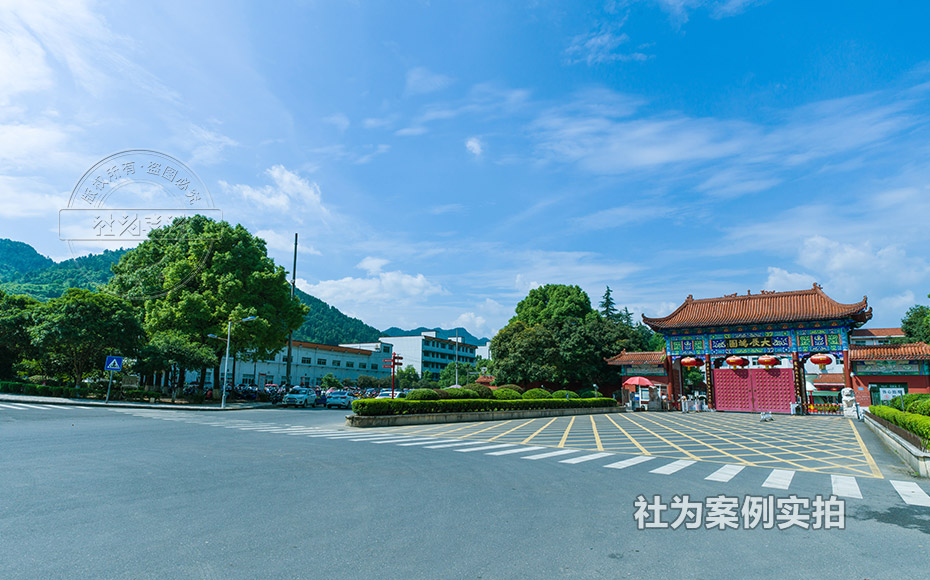 華立三相智能電表