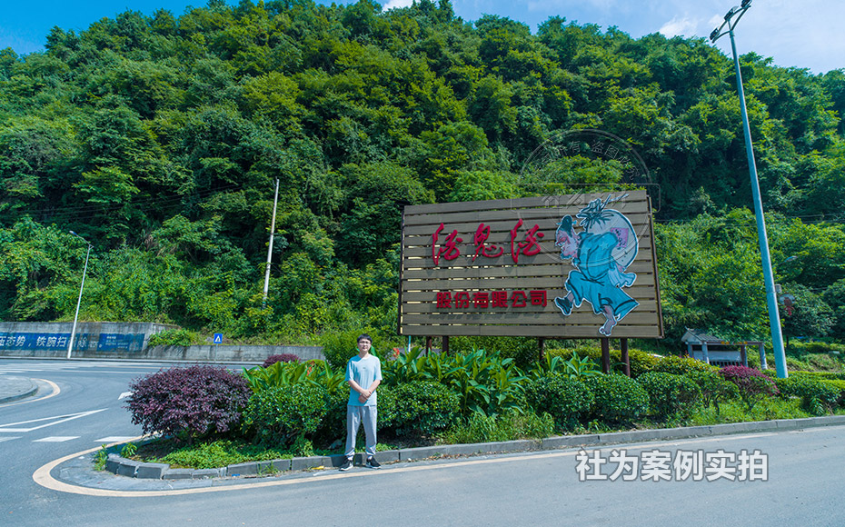 華立三相智能電表